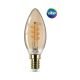 LED classic 2.5-15W B35 E14 GOLD SP D RFSRT4